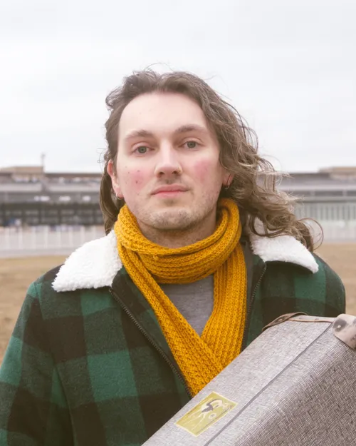 Daniel Wollförster