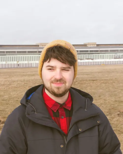 Felix Möbus