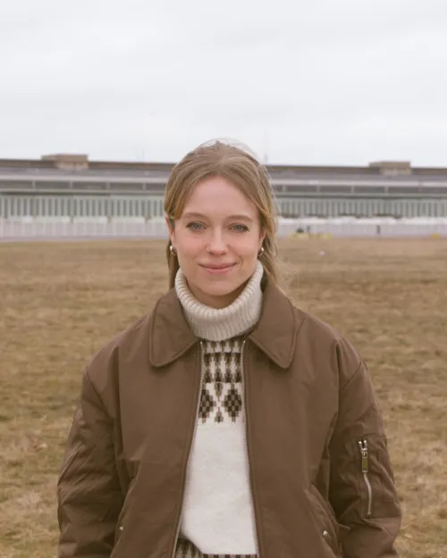 Kate Greer