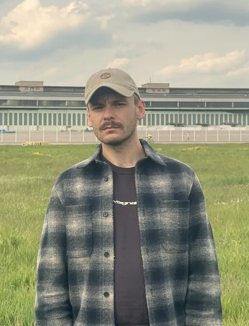 Lukas Bosse