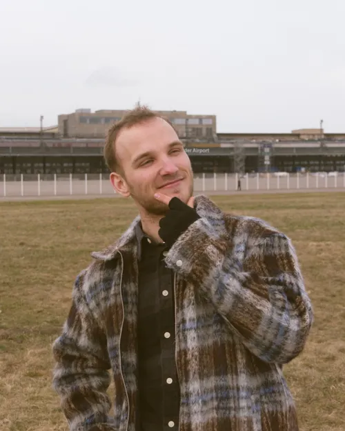 Lukas Wallnig