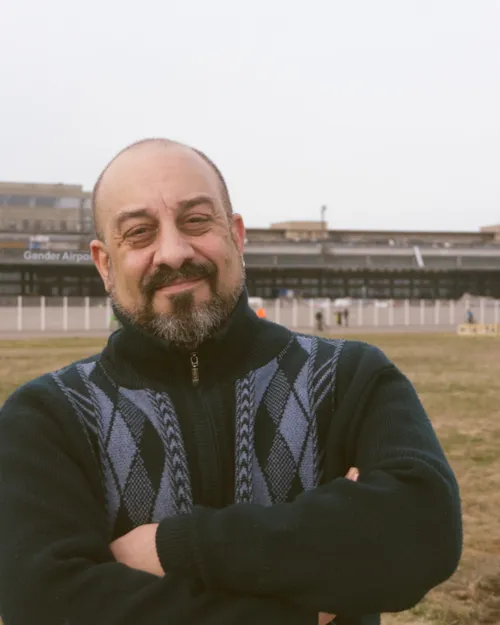 Marco Pragliola
