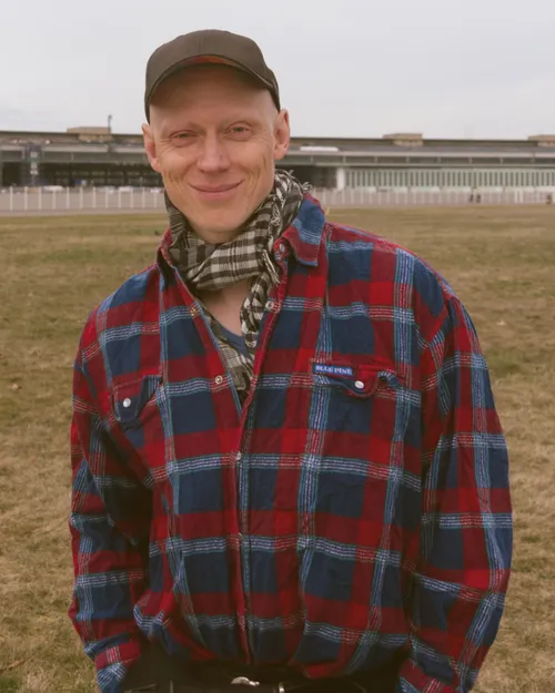 Matthias Busch