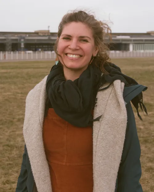Patrizia Lebek