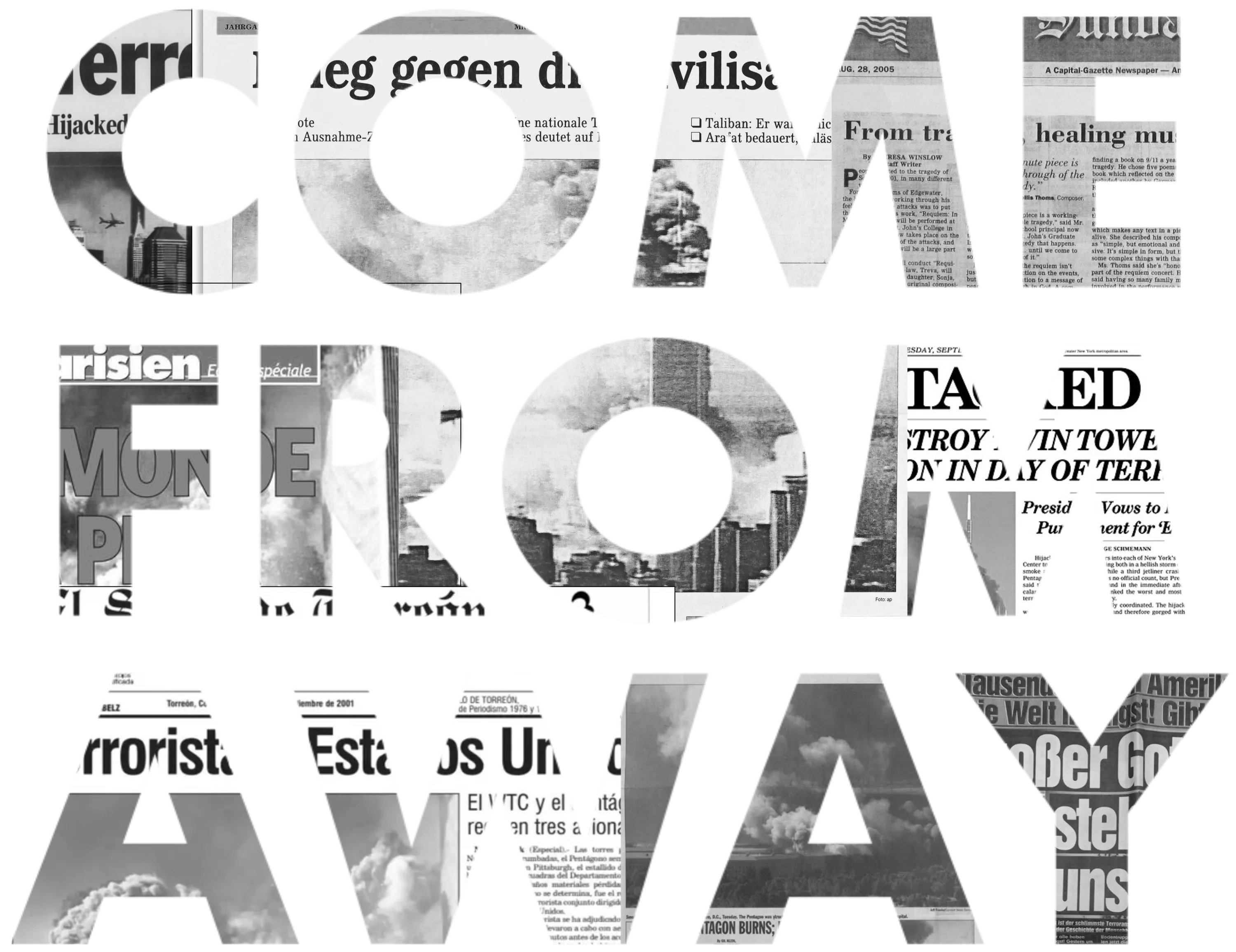 Come From Away