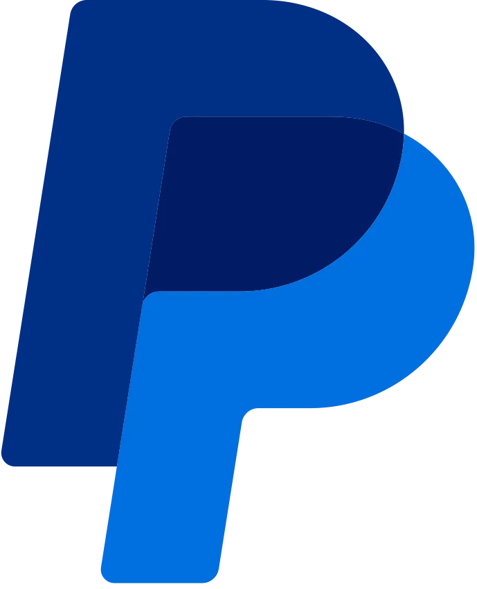 PayPal Logo